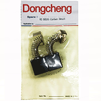 Chổi than máy khoan rút lõi Dongcheng DZZ02 200S
