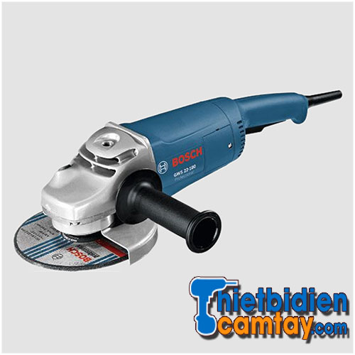 Máy Mài Bosch GWS 22-180