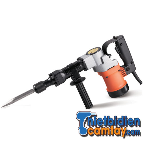 Máy đục bê tông Kynko Z1G-KD23-60