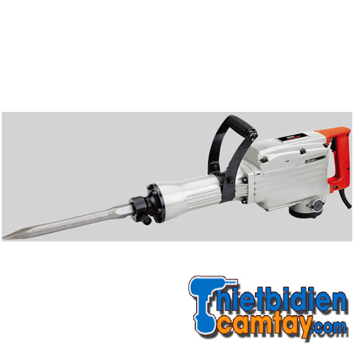 Máy đục bê tông Kyntec KT06