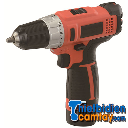 Máy khoan bắn vít Kyntec KT19