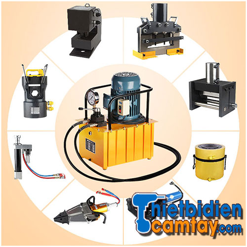 các loại máy dùng bơm điện db150-s2