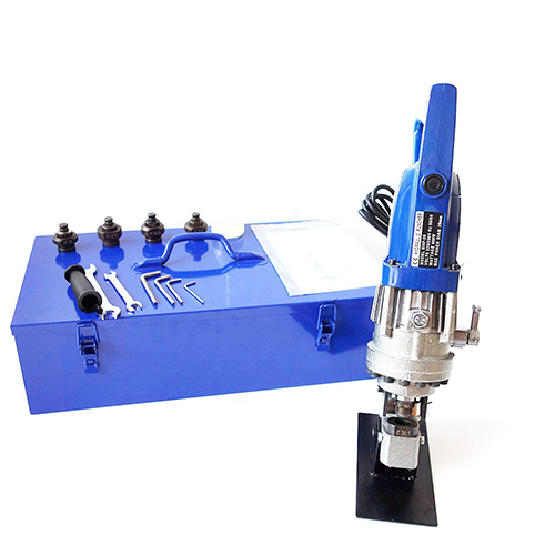 máy đột lỗ thủy lực tại tp hcm