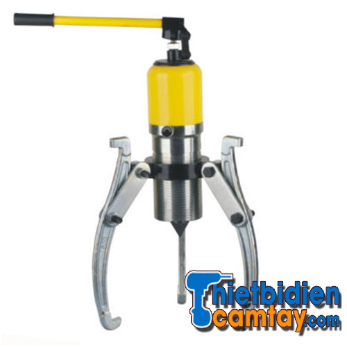 giá cảo thủy lực 30 tấn zyl 30