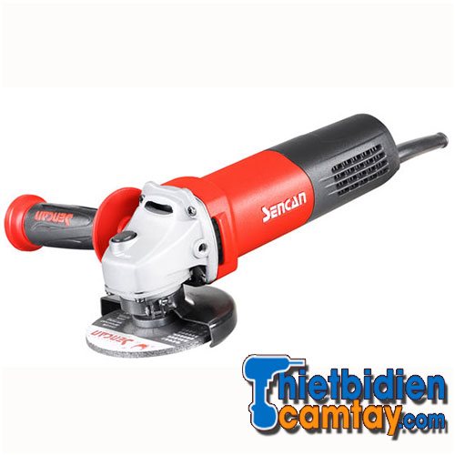 máy mài góc sencan 541032