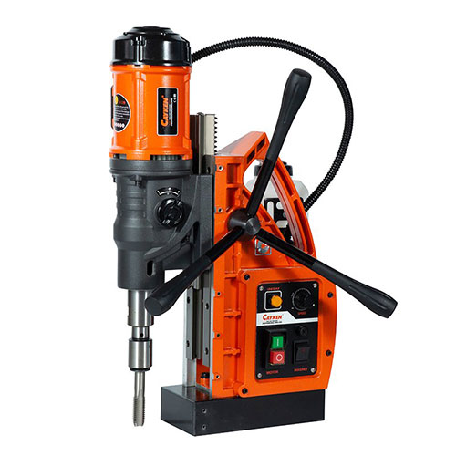 giá máy khoan từ kiêm taro cayken kcy-100/3wdo