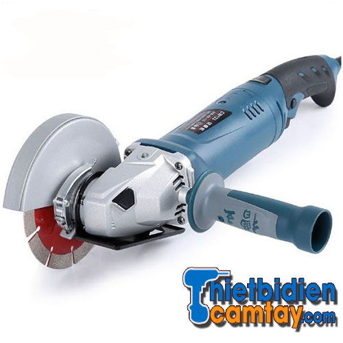 máy cắt đa năng caowang CW1330