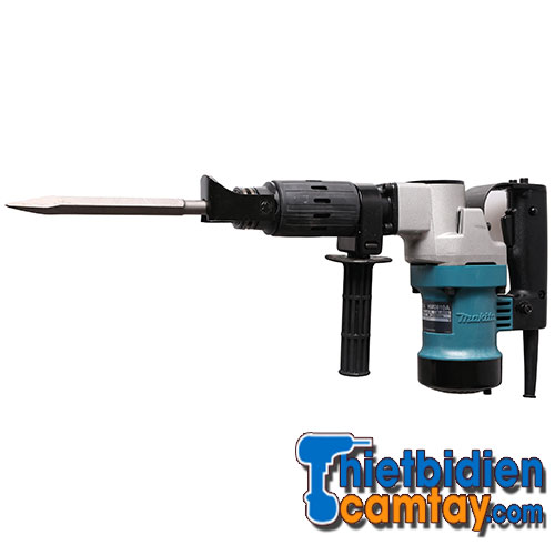 máy đục bê tông makita hm0810a