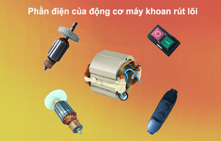 phan dien may khoan rut loi