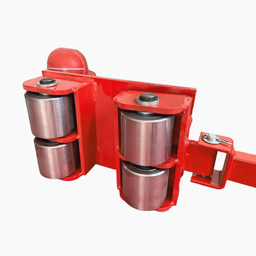 Rùa chuyển hàng 8 tấn quay 180 ddoojj WA-8PU