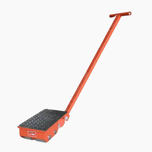 Rùa chuyển máy móc 8 tấn quay 180 độ WA-8PU